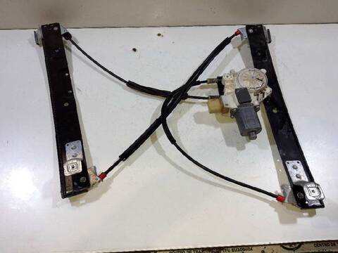 Elevalunas Eléctrico Delantero Izquierdo Ford Mondeo 2.0 TDCI CAT 140CV 103KW