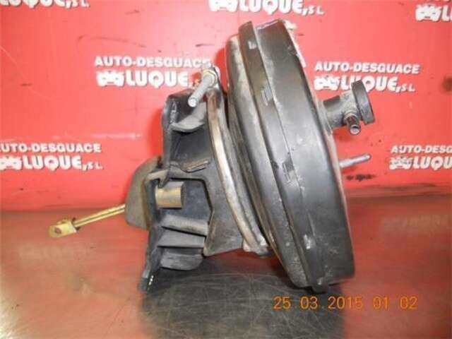 Foto 2ª: Servofreno Peugeot 607 2.0 HDI [RHR (DW10BTED4)]