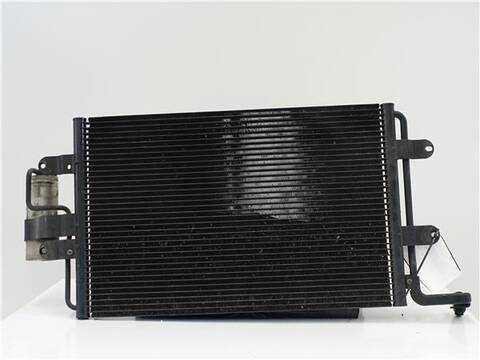 Foto 2ª: Radiador Calefaccion A.A. Seat Toledo 2.3 V5 20V 170CV 125KW [AQN] (2002)