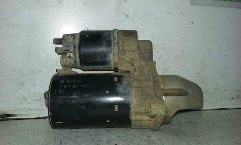 Motor de Arranque Opel Corsa 1.3 16V CDTI CAT Z 13 DT - LN9) 69CV 51KW