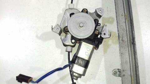 Foto 2ª: Elevalunas Eléctrico Delantero Derecho Nissan Navara 2.5 TD 103CV 76KWPICK-UP D22) [TD25TI] (2000)