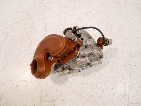 Bomba de Aceite Dacia Duster 91 CV 67KW