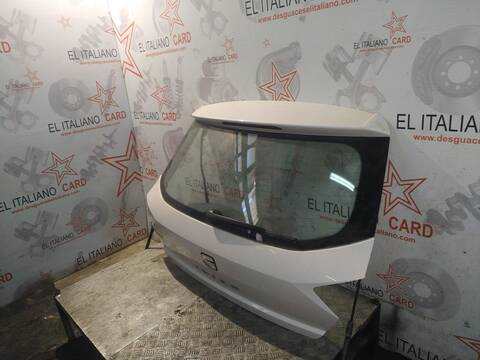 Foto 2ª: Portón Seat Ibiza 1.6 TDI 115CV 85KW [DGT] (2017)