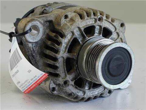 Alternador Opel Zafira 2.0 SELECTIVE 165CV 121KW