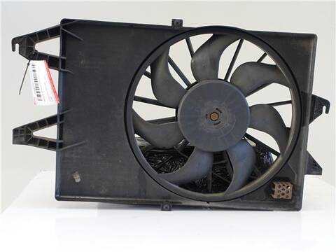 Electroventilador Ford Mondeo 2.0 16V 146CV 107KW