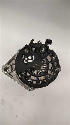 Alternador Opel Zafira 1.9 D