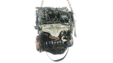 Foto 3ª: Motor Completo Renault Twingo 1.2 16V CN04 CN0A CN0B) 75CV [D4F 772] (2007)