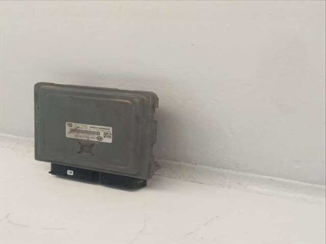 Foto 3ª: Centralita Motor ECU Volkswagen Passat HIGHLINE 140CV 103KW [BKP] (2006)