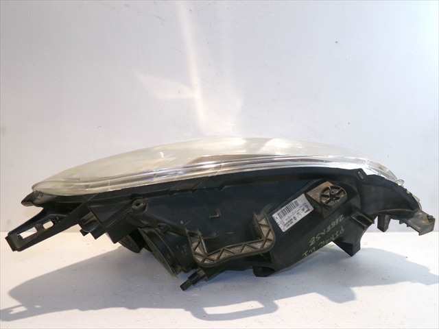 Foto 3ª: Faro Izquierdo Citroen Berlingo 1.6 HDI 2015-2019 [BH02] (2019)