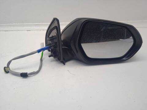 Foto 2ª: Retrovisor Derecho Toyota Yaris 2021 261CV