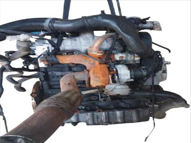 Motor Completo Peugeot 208 1.2 VTI 82 82CV