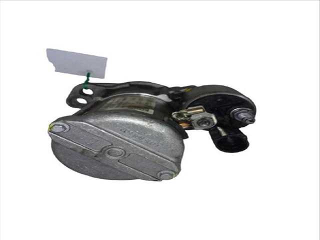 Motor de Arranque Volkswagen Polo 1.0 MPI