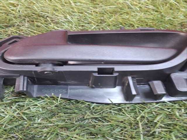 Foto 3ª: Maneta Interior Delantera Izquierda Citroen Jumpy 1.5 BLUEHDI 120 120CV 88KW FURGONETA [YH01 (DV5RUC)] (2020)