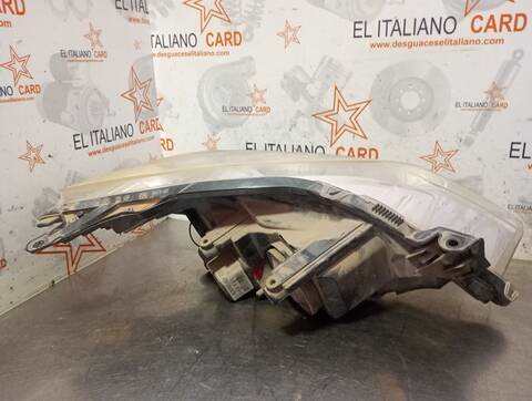 Foto 2ª: Faro Izquierdo Opel Astra COSMO 125CV 92KW [Z17DTR] (2011)