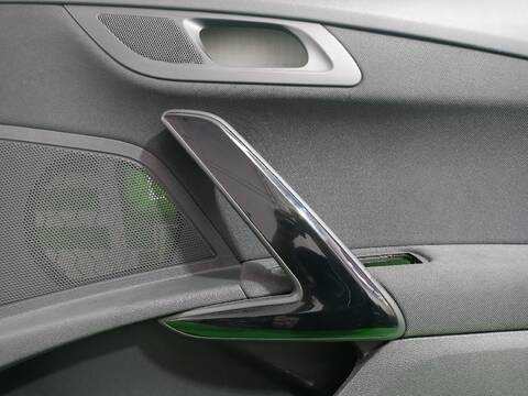 Foto 3ª: Tapizados Cartoneras Peugeot 508 ACTIVE 140CV [8DRHF8] (2011)