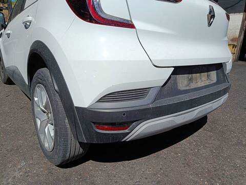Foto 2ª: Paragolpes Trasero Renault Captur H4D480 (1950)