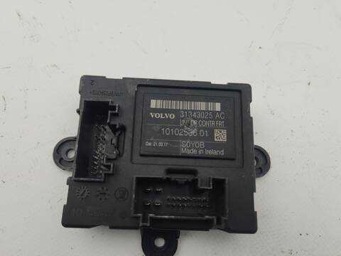 Centralita Motor ECU Volvo XC 60 KINETIC 2WD 150CV 110KW