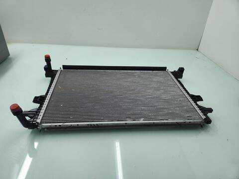 Radiador Motor Audi Q3 35 TDI BASICO 149CV 110KW