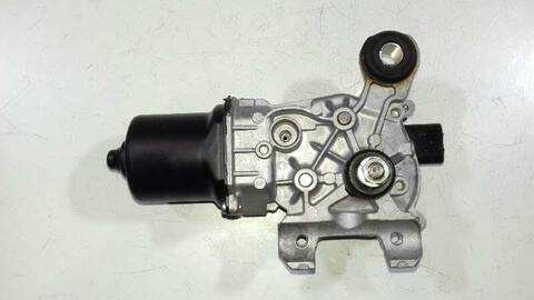 Motor Limpia Delantero Nissan NP300 TEKNA DOUBLE CAB 4X4 163CV 120KW