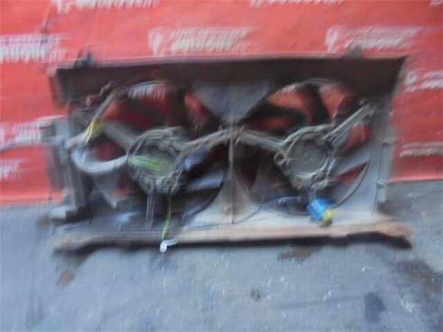 Electroventilador Citroen Berlingo 1.9 D (MFWJZ)