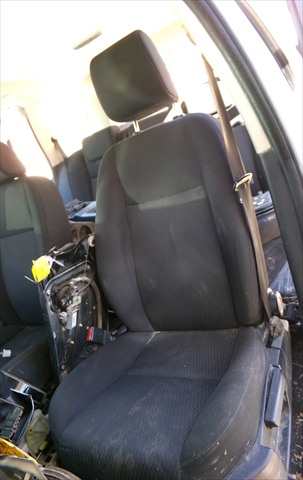 Asiento Delantero Izquierdo Land Rover Freelander 2.2 D 2007-2014