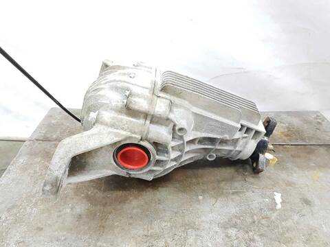 Diferencial Trasero Mercedes Clase ML 300 3.0 V6 CDI 204CV 150KW AUT. 164.121) W164) OM642