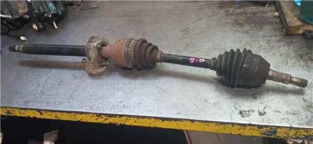 Transmision Delantera Derecha Opel Astra 1.3 NAVI [1.3 LTR. - 66 KW 16V CDTI CAT (Z 13 DTH - L4I)]