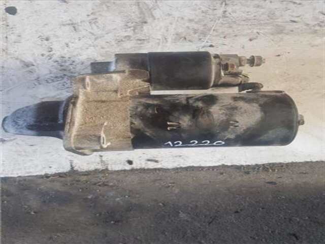 Motor de Arranque Bmw Serie 3 315 1.8 318I [1.8 LTR. - 103 KW 16V CAT]