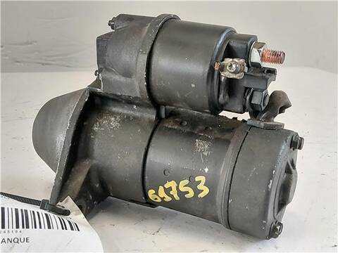 Foto 2ª: Motor de Arranque Opel Astra 1.7 COSMO 125CV 92KW [A 17 DTR] (2011)