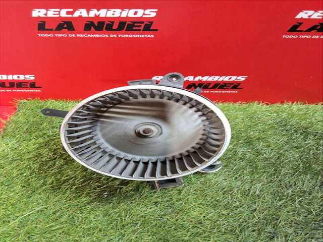 Foto 4ª: Calefacción Citroen Jumpy 1.5 BLUEHDI 120 120CV 88KW FURGONETA [YH01 (DV5RUC)] (2020)