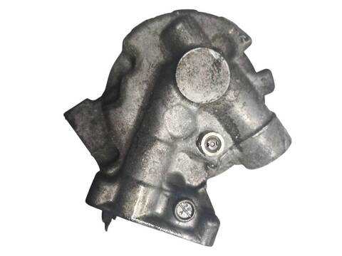 Foto 2ª: Compresor Aire Acondicionado Nissan Qashqai 1.5 DCI (2013)