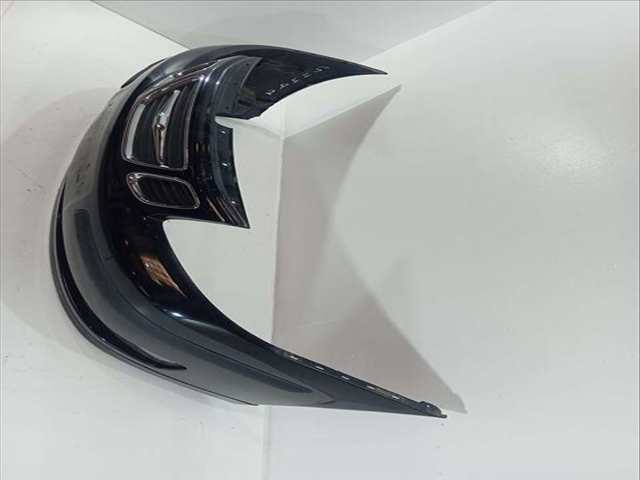 Foto 3ª: Paragolpes Delantero Saab 9-3 1.9 TID LINEAR 150CV 110KW SPORT HATCH [Z19DTH] (2004)