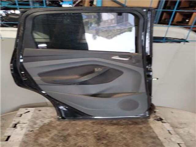 Foto 3ª: Puerta Trasera Izquierda Ford C Max 1.0 EDITION [1.0 LTR. - 92 KW ECOBOOST CAT] (CB7)(2010 _) [M1DA]