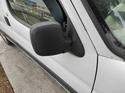 Retrovisor Derecho Citroen Berlingo WJY