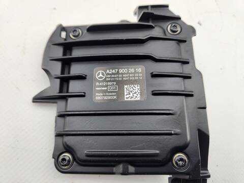 Foto 4ª: Centralita Motor ECU Mercedes Clase CLA 200 1.3 GASOLINA M282.914 C118 118.387) [282914] (2023)