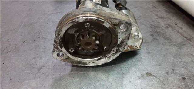 Foto 3ª: Motor de Arranque Nissan Cabstar CABINA DOBLE [3.0 LTR. - 88 KW DIESEL]