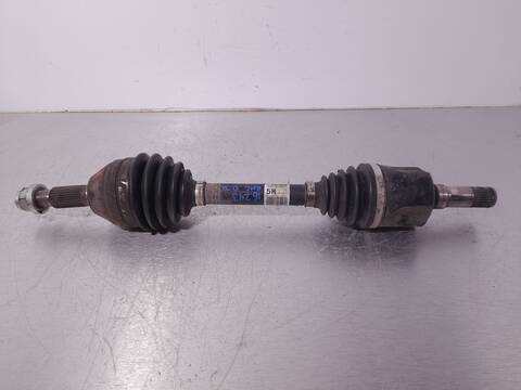 Transmision Delantera Izquierda Chevrolet Epica 2.0 DIESEL CAT 150CV 110KW