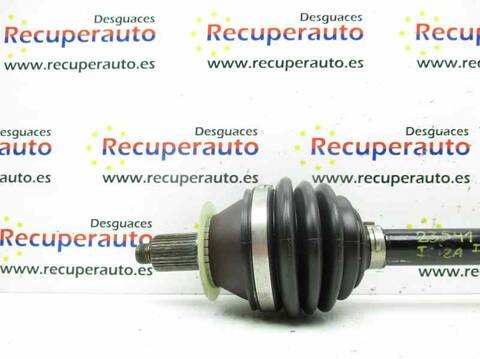 Foto 2ª: Transmision Delantera Izquierda Seat Ibiza CGP BERLINA (2010)