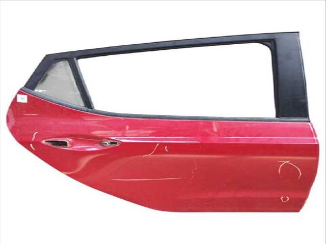 Puerta Trasera Derecha Hyundai i10 1.0 67CV