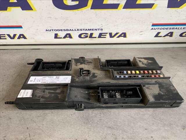 Caja Reles Fusibles Ford Transit 2.2 TDCI125CV 0CV