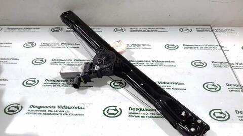 Elevalunas Eléctrico Delantero Izquierdo Iveco Daily 35S16 156CV 115KW CAJA ABIERTA