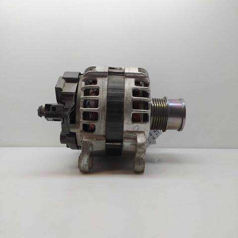 Foto 3ª: Alternador Seat Leon 2.0 TDI (2012)