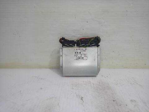 Centralita Motor ECU Mercedes Clase A 140 170 CDI 168.009) 95CV