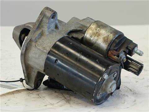 Foto 2ª: Motor de Arranque Toyota Auris 1.6 132CV 97KW [1ZR-FAE] (2014)
