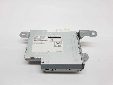 Centralita Motor ECU Mazda CX5 STYLE 2WD