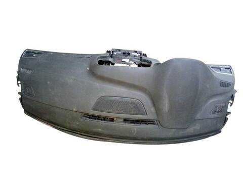 Foto 3ª: Kit Airbag Renault Megane 1.2 TCE 100 B9MS) HATCHBACK IV HATCHBACK B9A/M/N_) (2015)