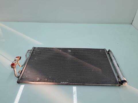 Radiador Calefaccion A.A. Bmw Serie 3 315 316D 116CV 85KW