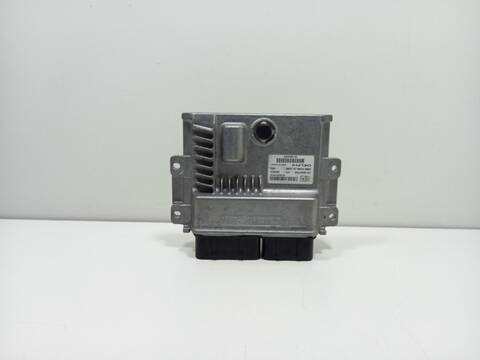 Centralita Motor ECU Peugeot 508 AH01