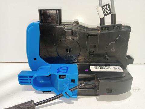 Cerradura Puerta Trasera Derecha Hyundai Veloster 1.6 TGDI CAT 186CV