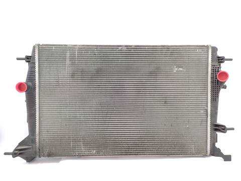 Radiador Motor Renault Scenic 1.9 DCI 131CV 96KW GRANDI JZ0/1_)